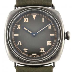パネライ ラジオミール カルフォルニア8DAYSアッチャイオ 中国LIMITED PAM02088 SS 自動巻