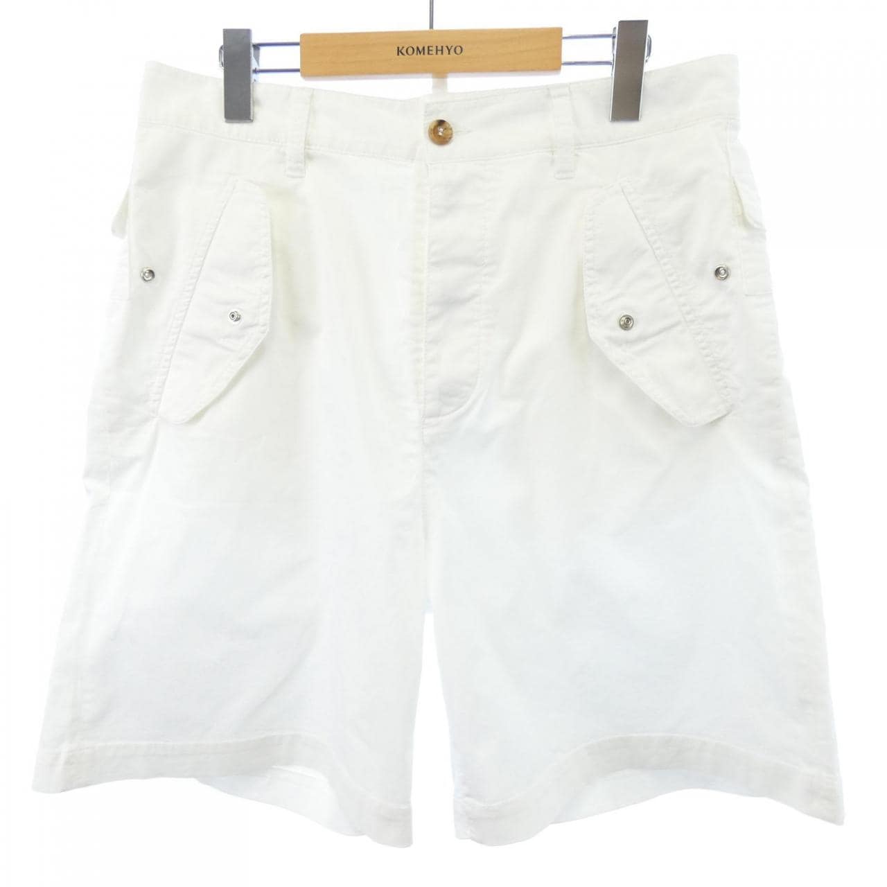 ディースクエアード DSQUARED2 S71MU0578 ショートパンツ