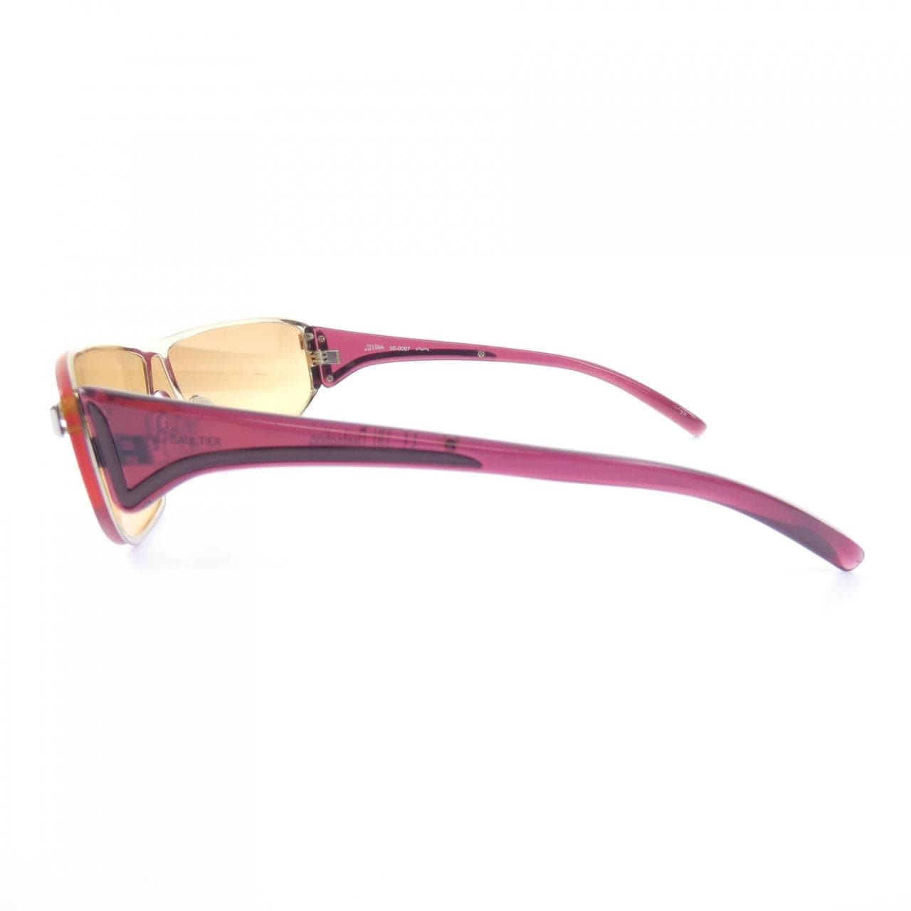 J･P･ゴルチェ JEAN PAUL GAULTIER 56-0087 SUNGLASSES