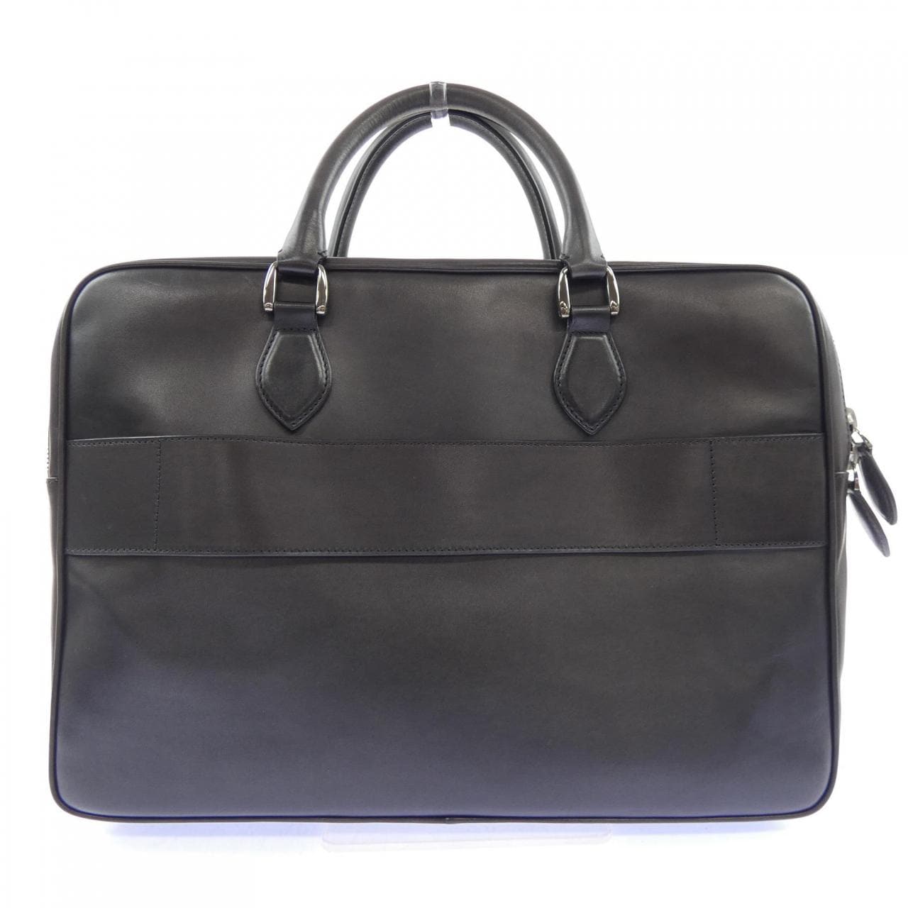 ベルルッティ Berluti ドゥジュールスクリットレザーブリーフケース BAG