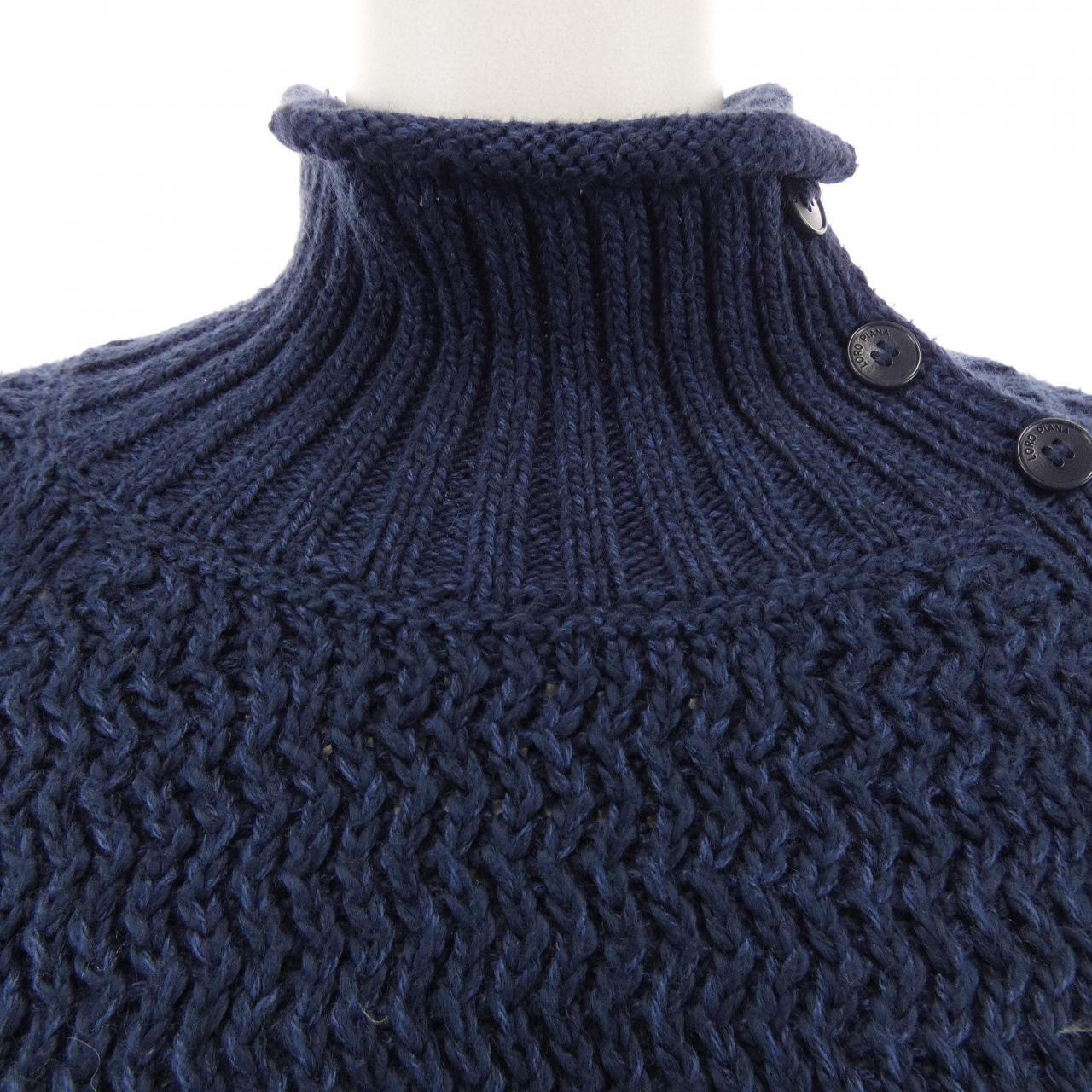 ロロピアーナ Loro Piana FAF6107 ニット