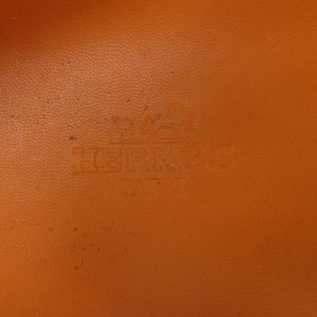 エルメス HERMES アーヴィング コリエドシアン 141251Z シューズ