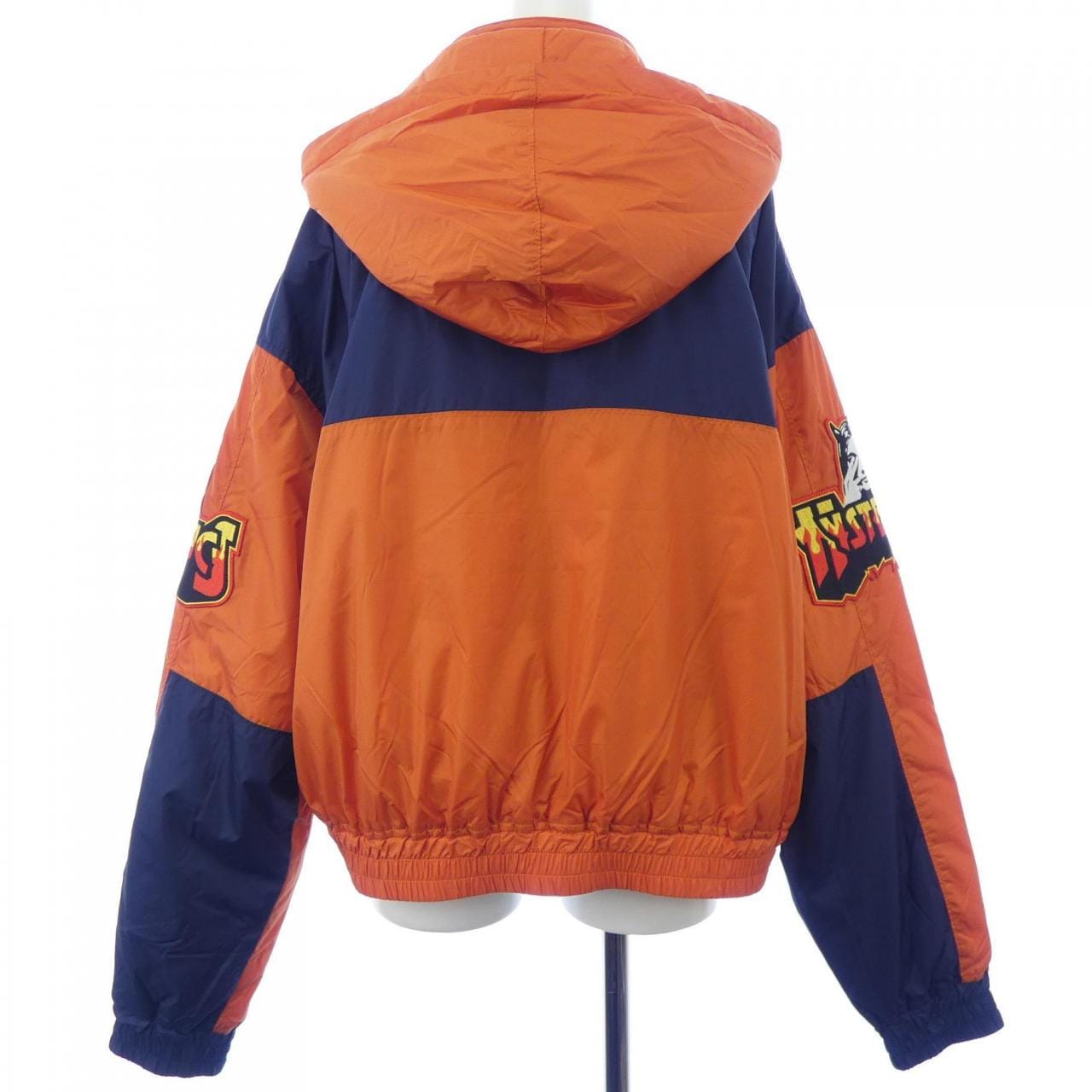 ヒステリックグラマー HYSTERIC GLAMOUR 01253AB03 ブルゾン