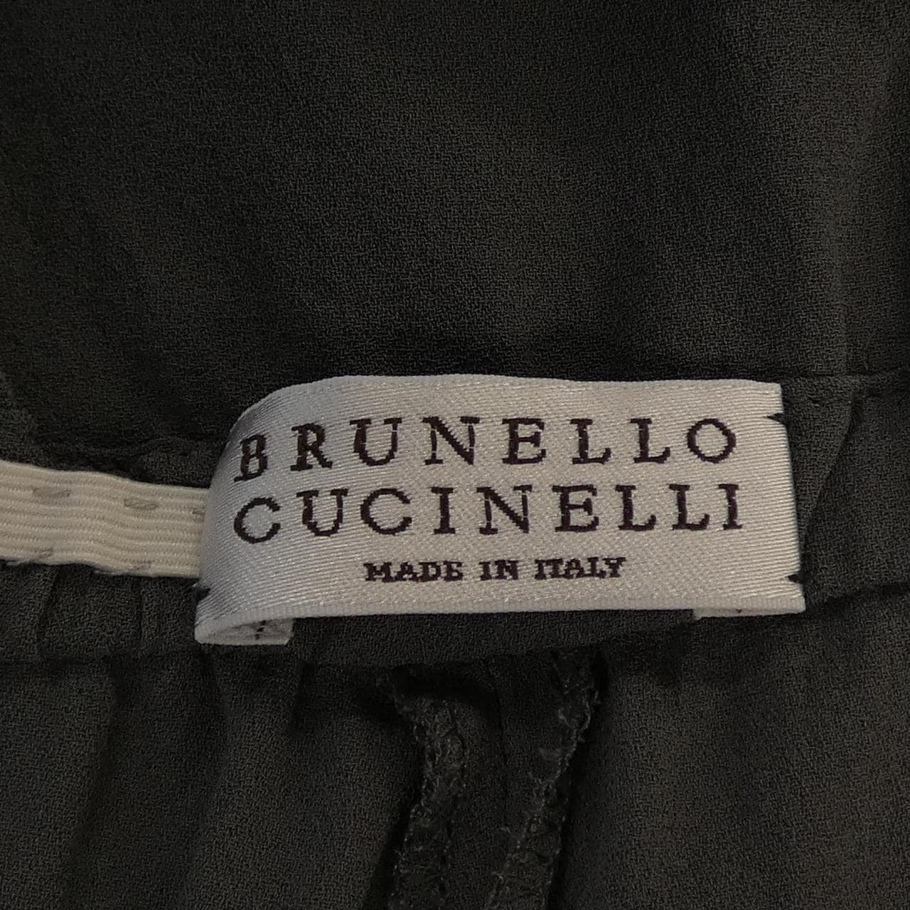 ブルネロクチネリ BRUNELLO CUCINELLI オールインワン