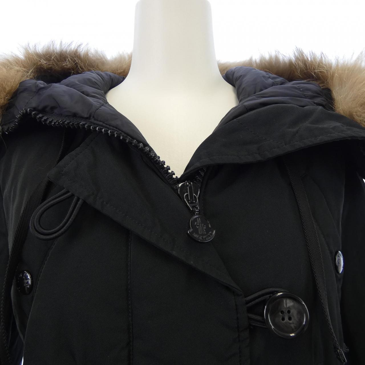 モンクレール MONCLER ARRIETTE ダウンコート