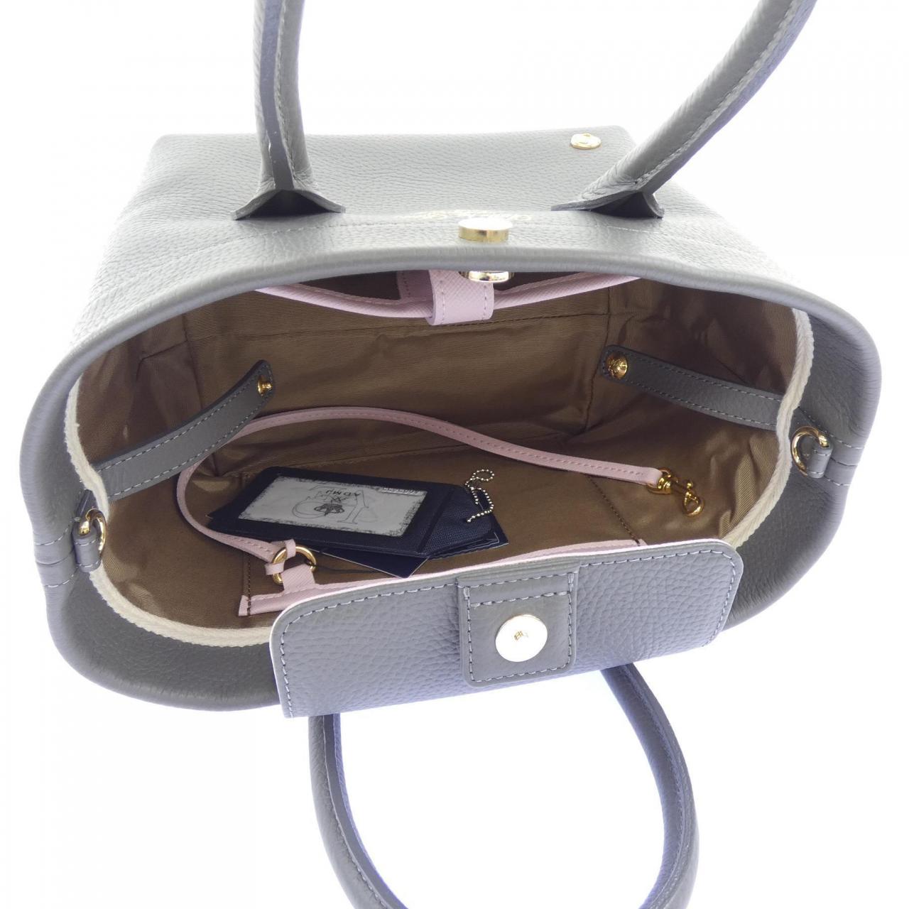 エイディエムジェイ ADMJ BAG