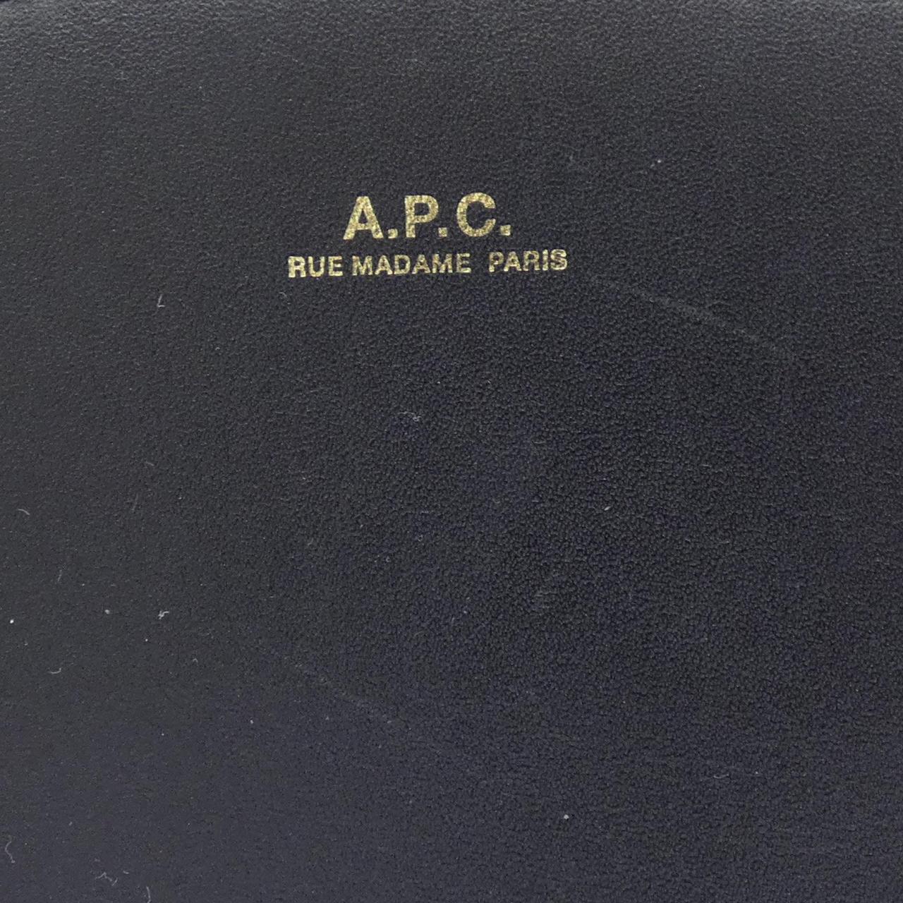アーペーセー A.P.C. BAG