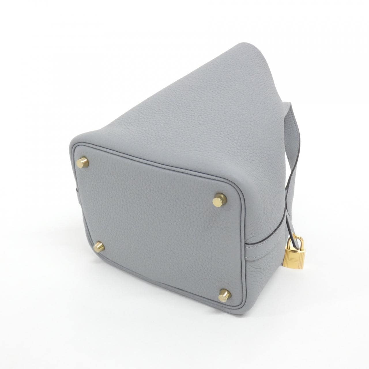 エルメス ピコタン ロック PM 056289CC バッグ