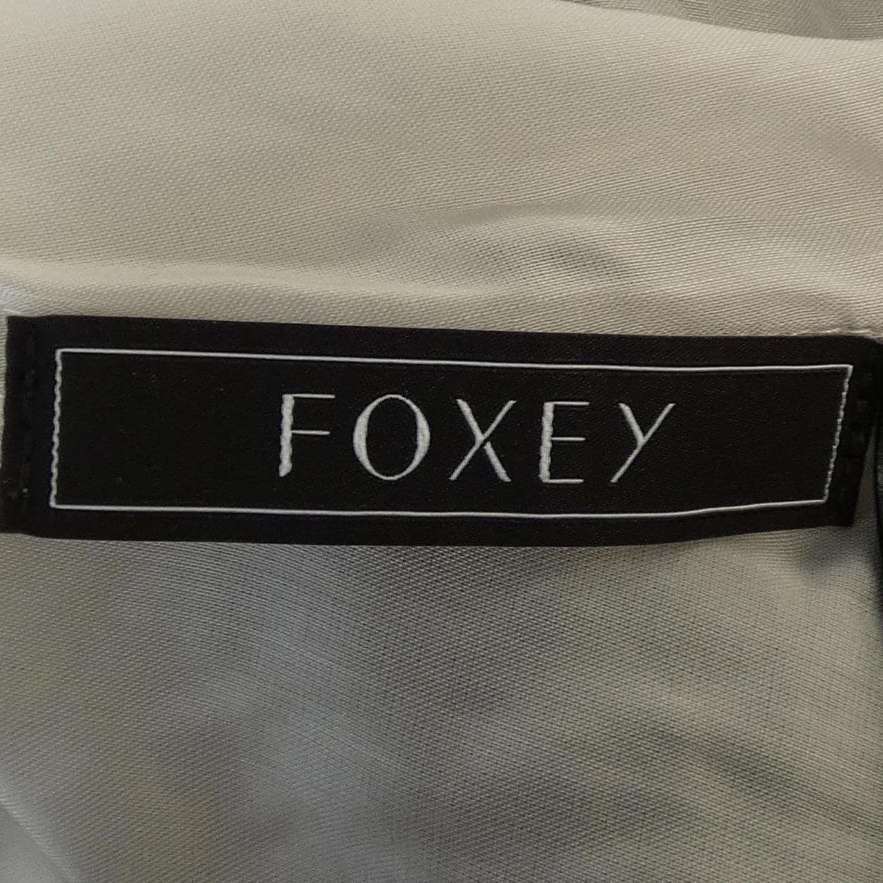 フォクシー FOXEY 45625 ワンピース