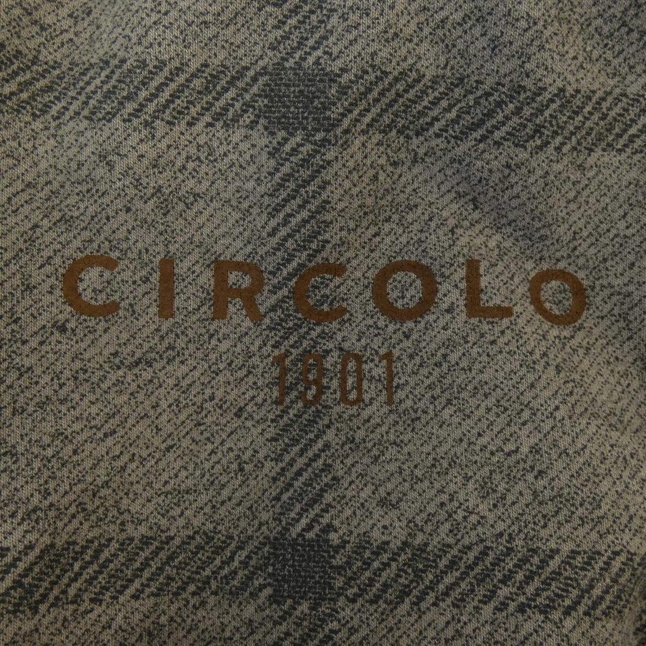 Circolo 1901 CIRCOLO 1901 jacket