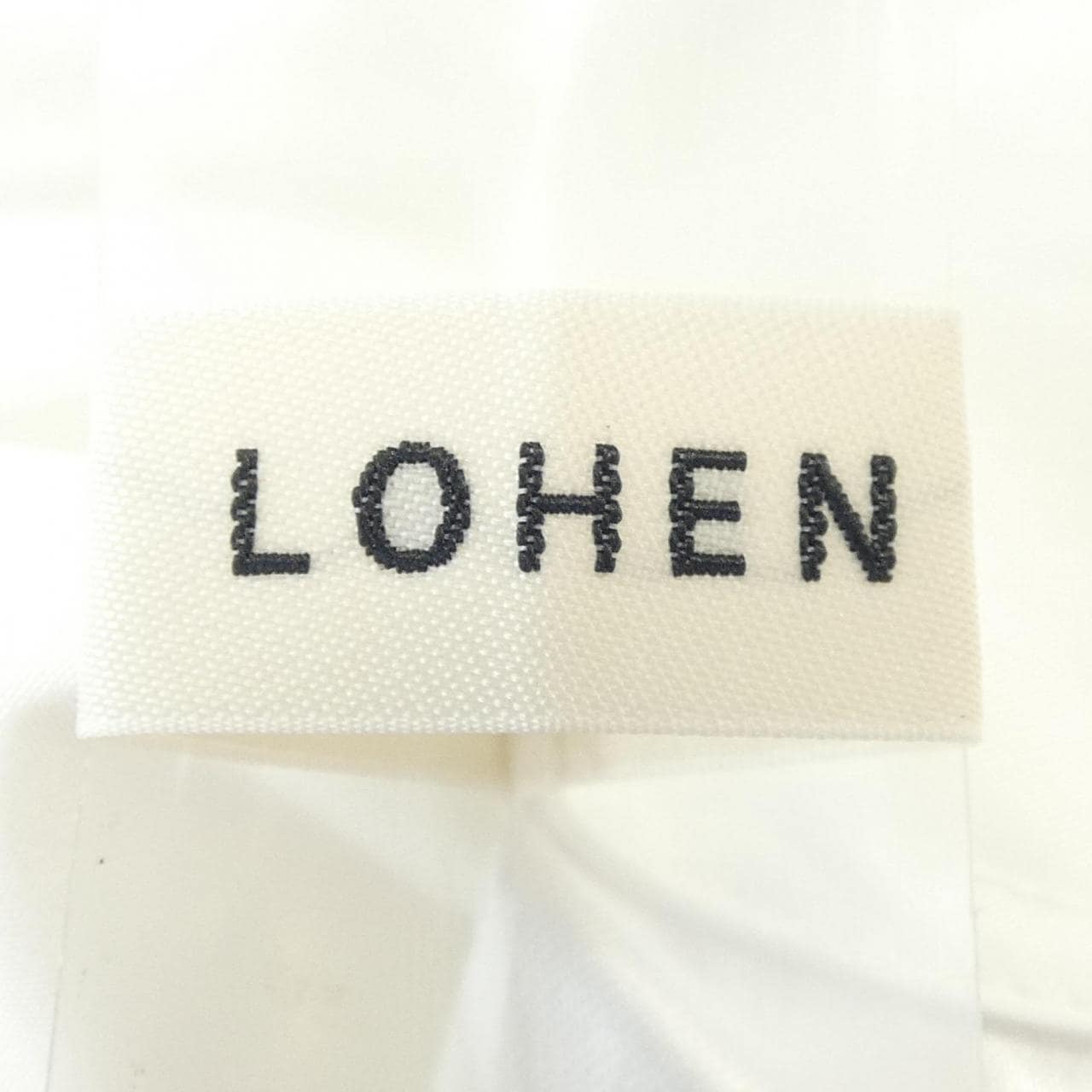 LOHEN トップス