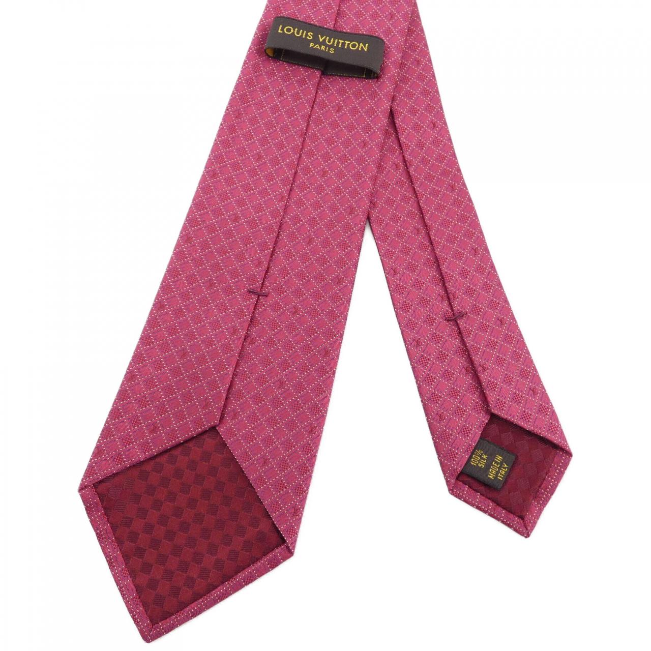 ルイヴィトン LOUIS VUITTON NECKTIE