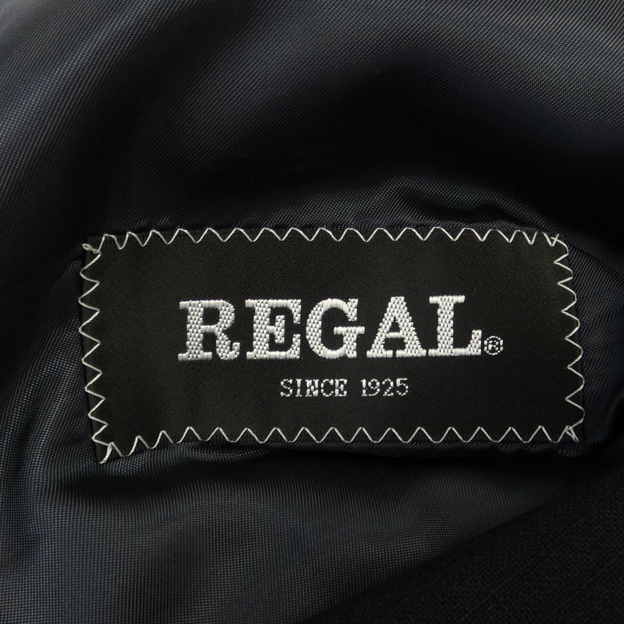 リーガル REGAL スーツ