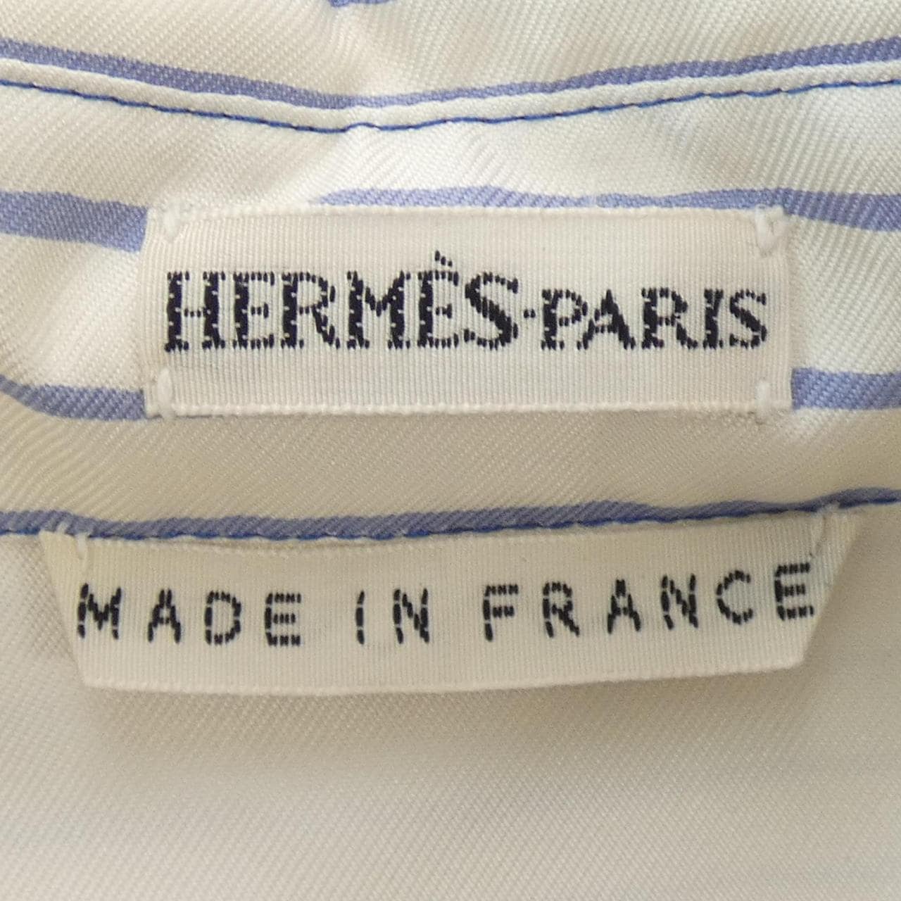 [vintage] HERMES shirt