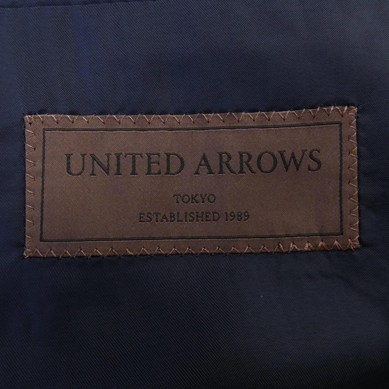 ユナイテッドアローズ UNITED ARROWS ジャケット