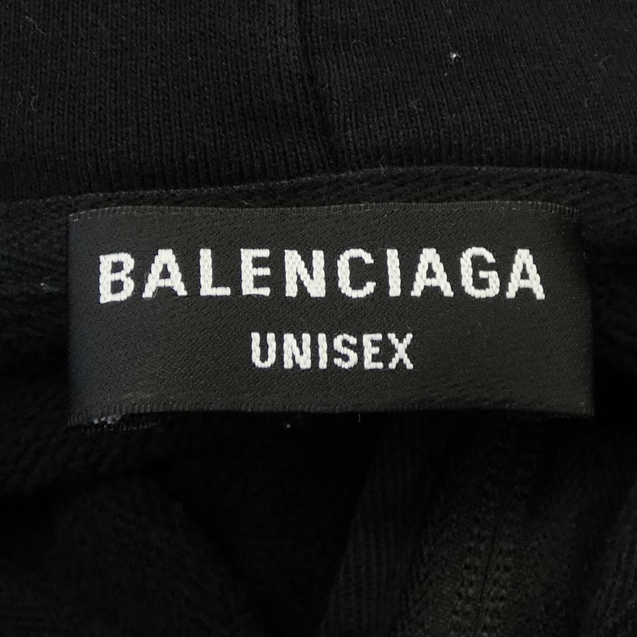 バレンシアガ BALENCIAGA パーカー