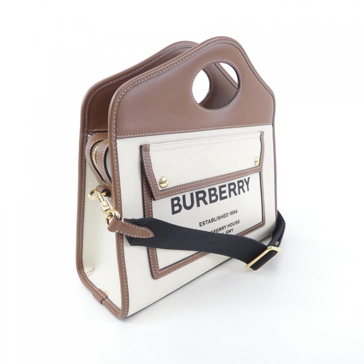 BURBERRY包