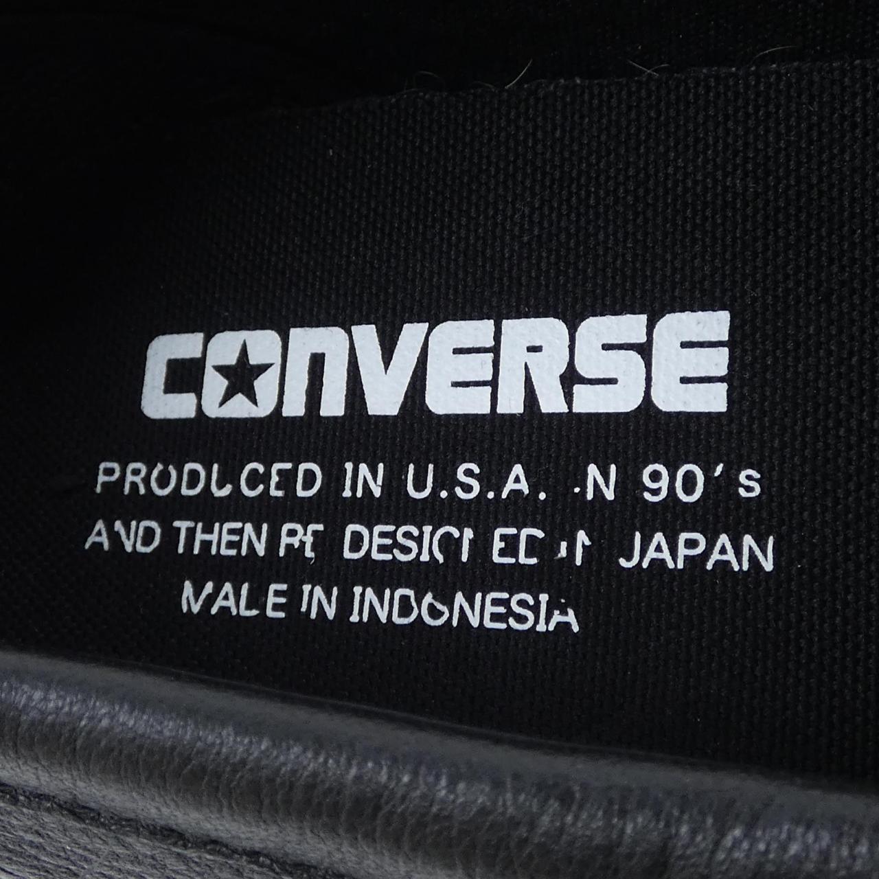 コンバース CONVERSE シューズ