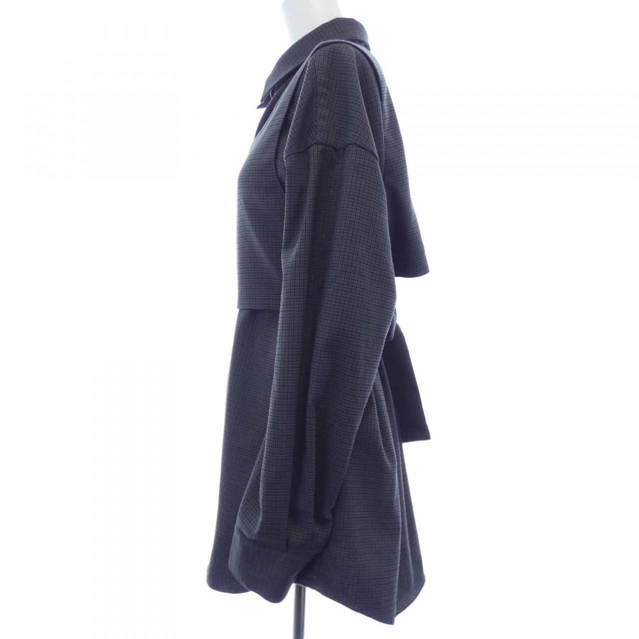 CLANE shirt