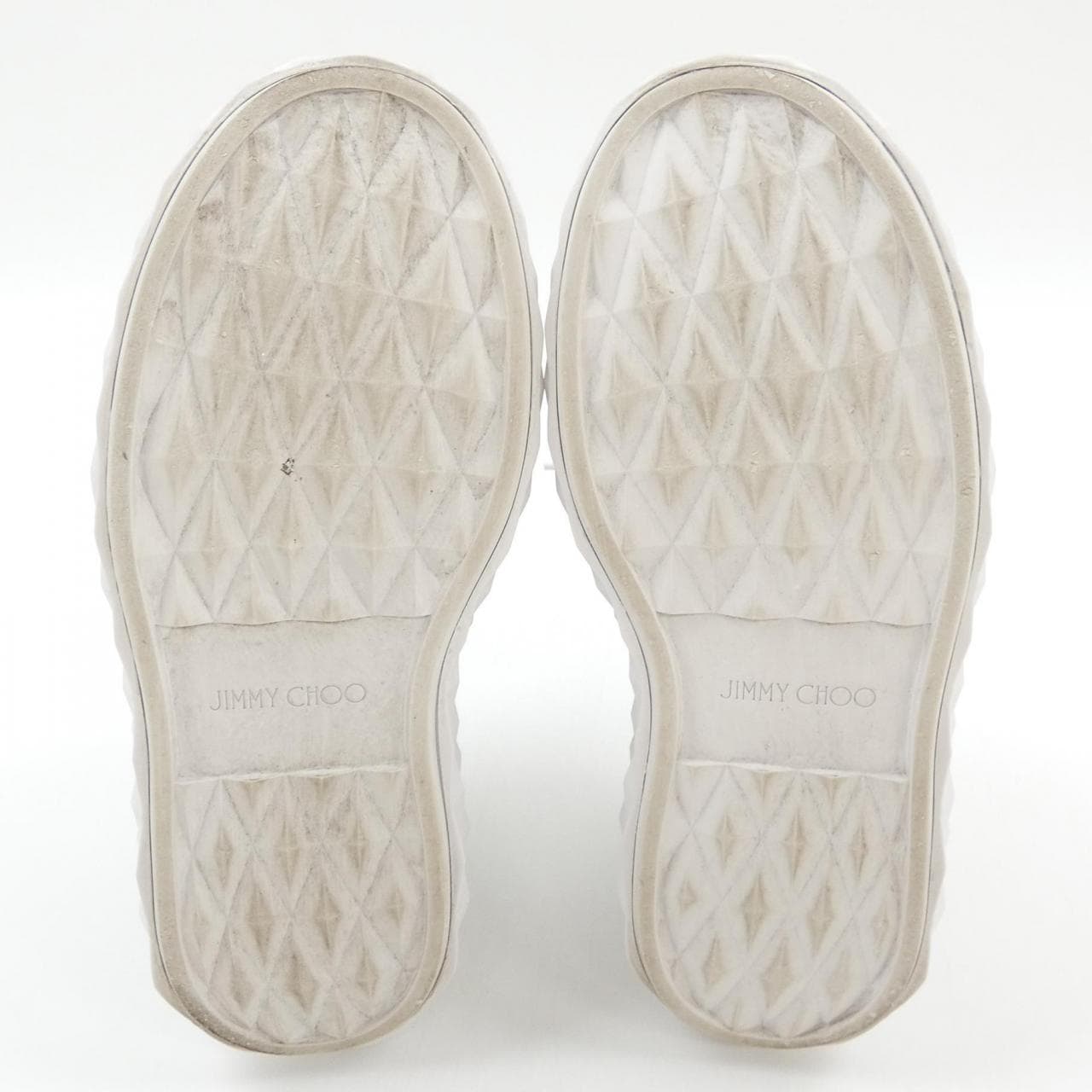 ジミーチュウ JIMMY CHOO スニーカー