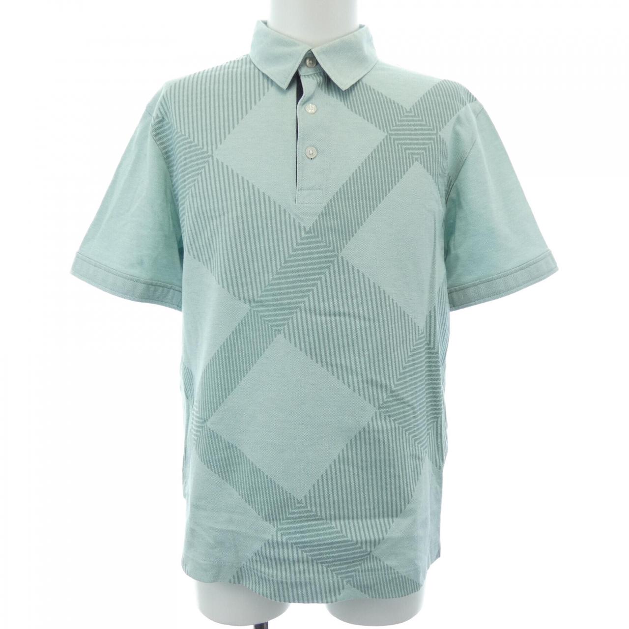 ブラックレーベルクレストブリッジ BLACK LABEL CRESTBRIDGE ポロシャツ