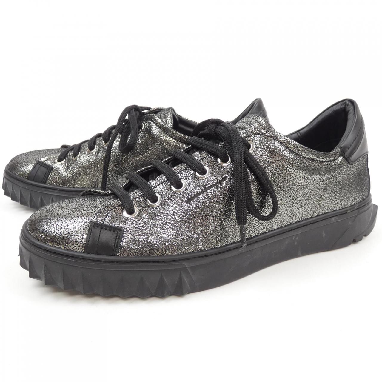 サルヴァトーレフェラガモ SALVATORE FERRAGAMO スニーカー