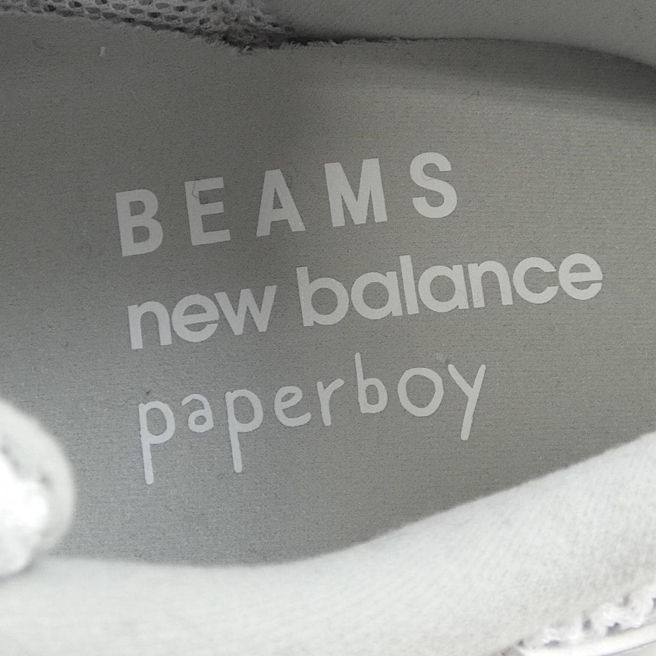 ニューバランス NEW BALANCE スニーカー