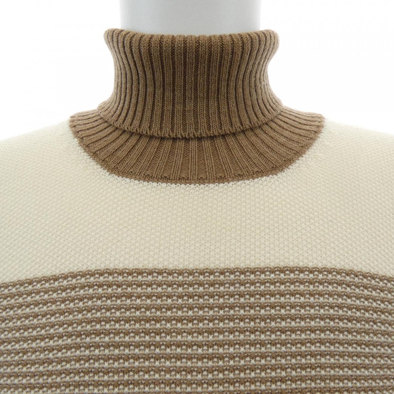 グランサッソ Gran Sasso ニット