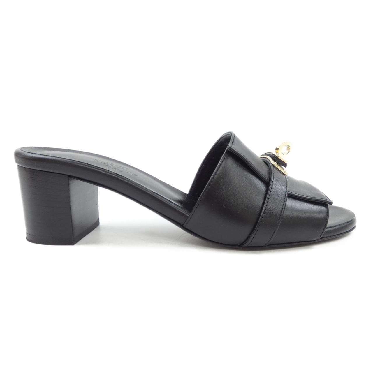 エルメス HERMES サンダル