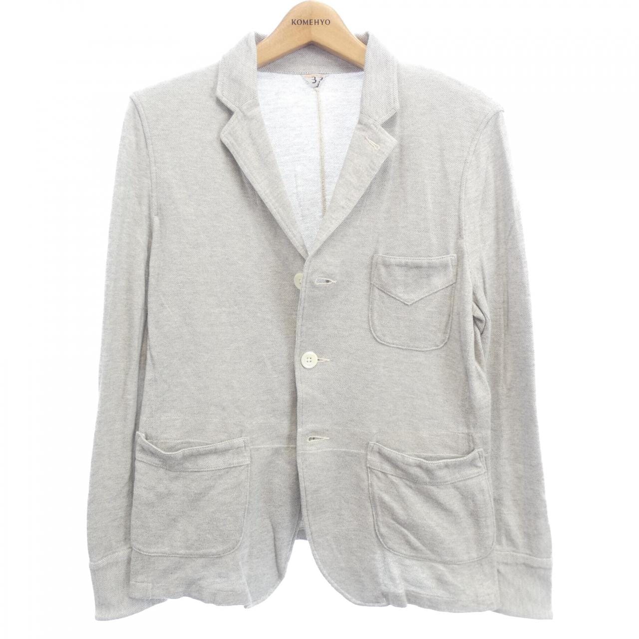 フィルメランジェ FILMELANGE ジャケット