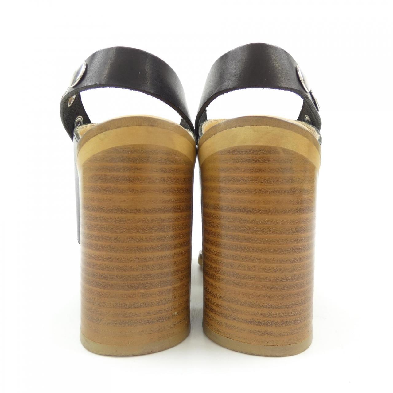 MM6 MM6 sandals