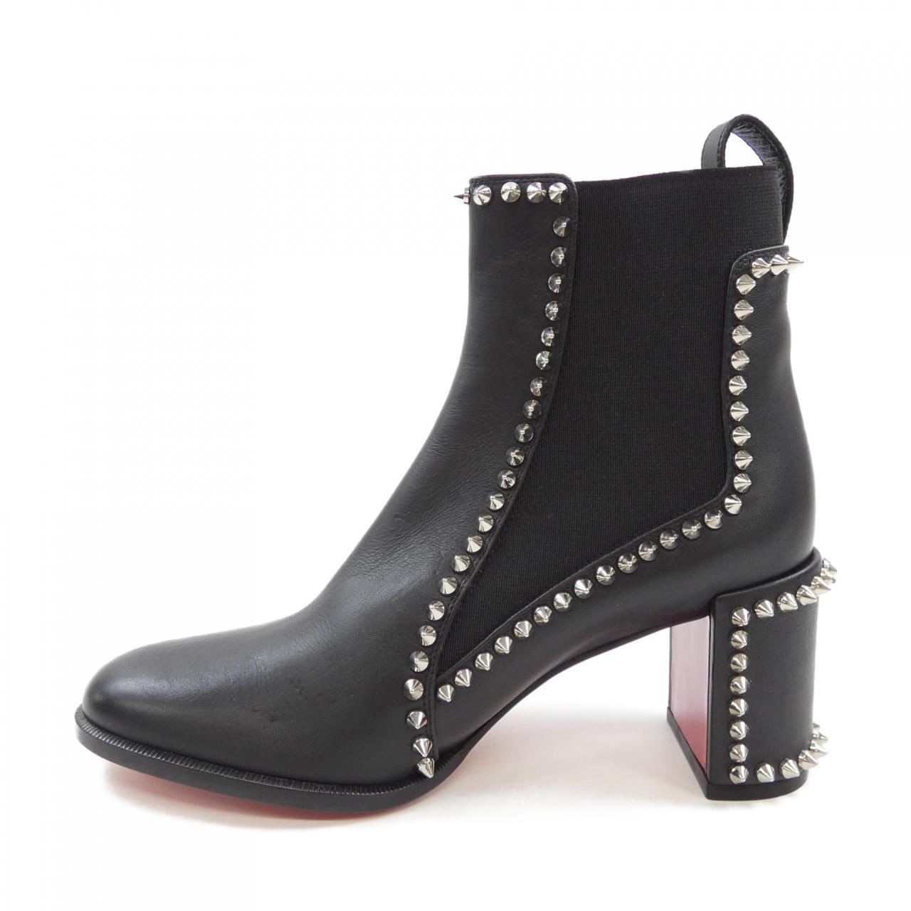 クリスチャンルブタン CHRISTIAN LOUBOUTIN ブーツ