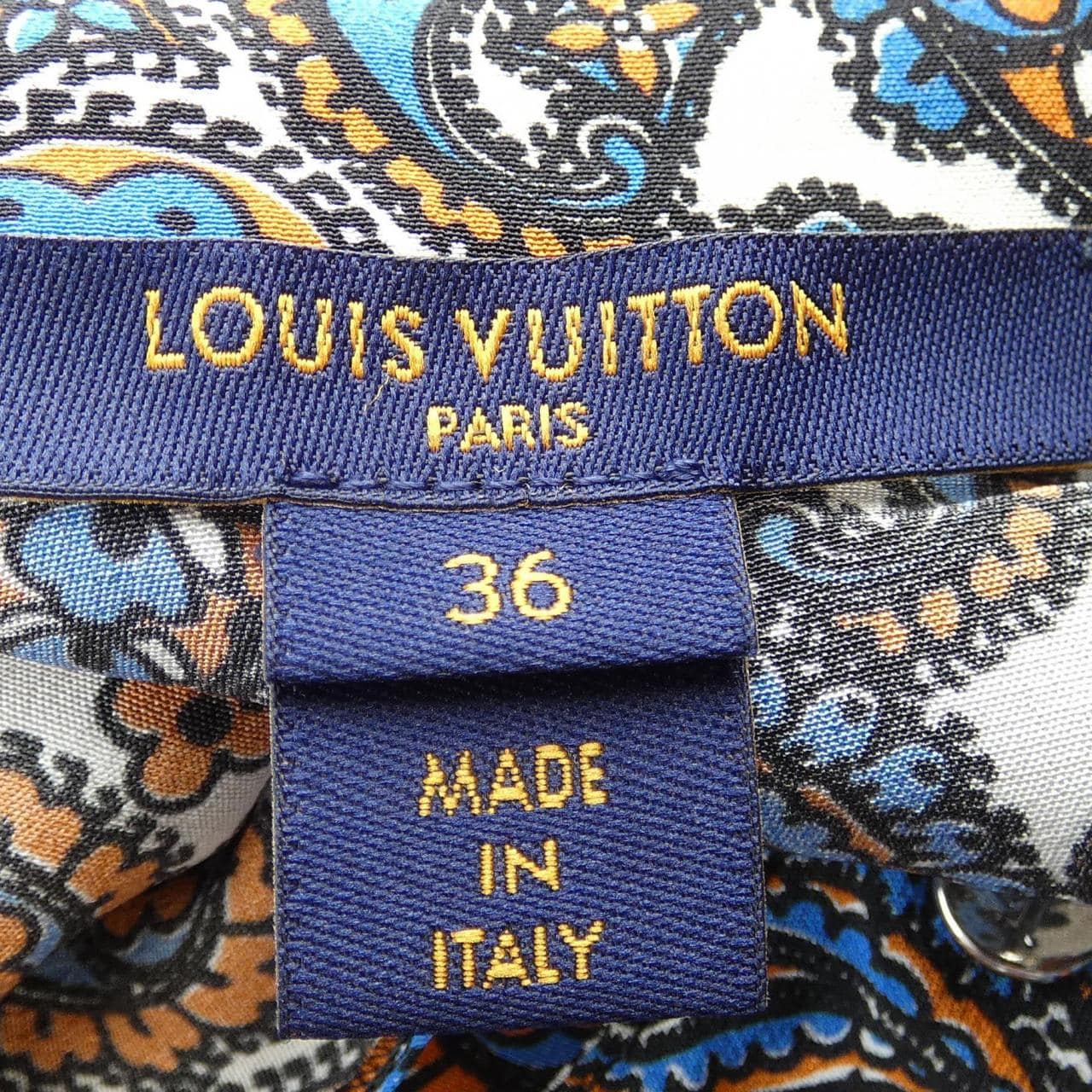 LOUIS VUITTON上衣