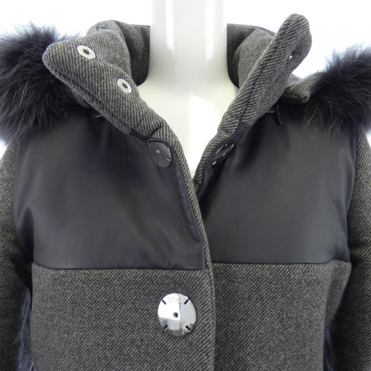 クリスチャンディオール CHRISTIAN DIOR ジャケット