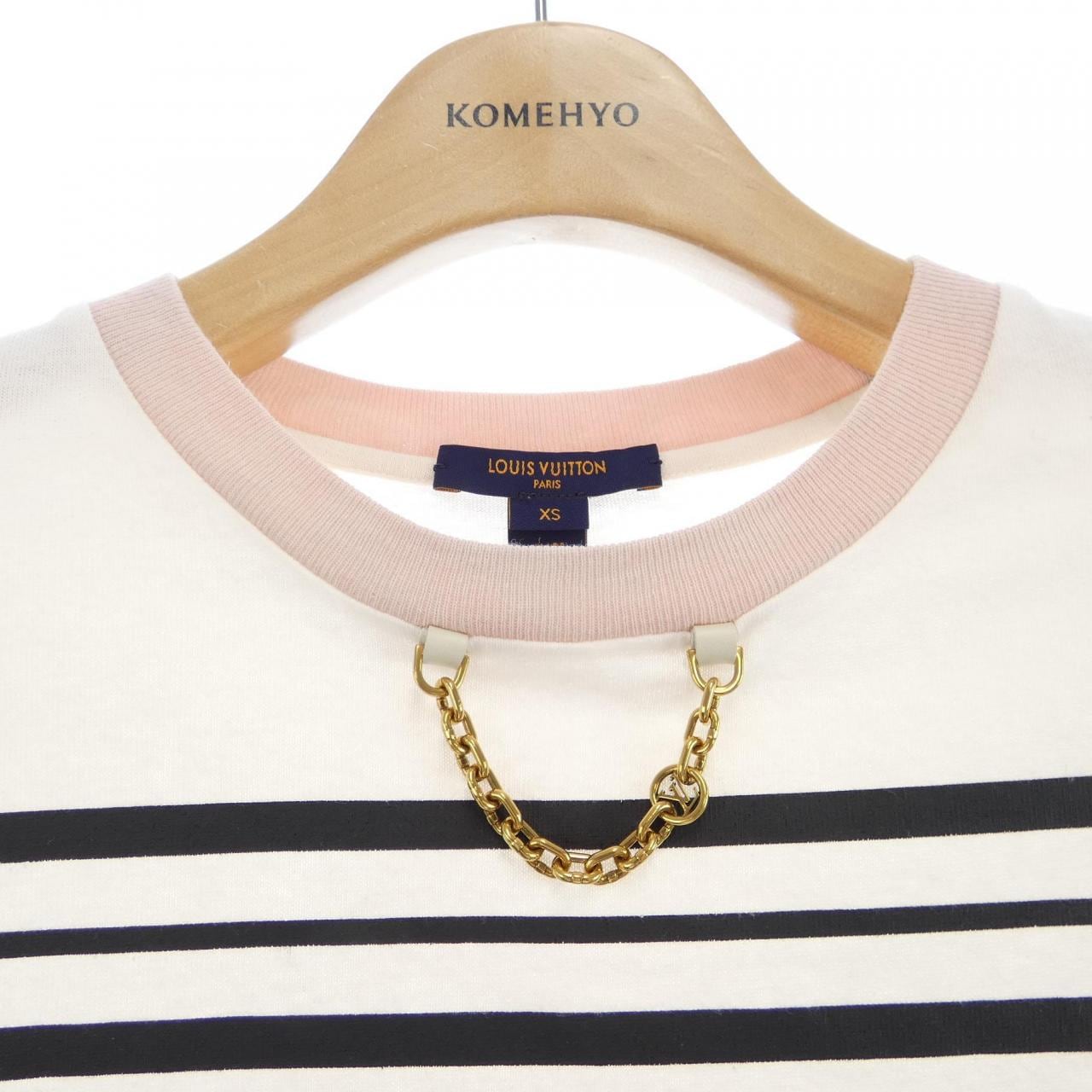 ルイヴィトン LOUIS VUITTON Tシャツ