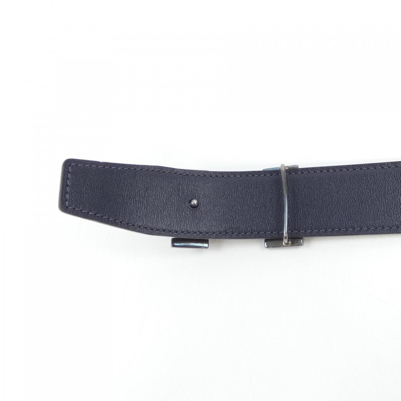 エルメス HERMES H トゥアレグ 32mm リバーシブル BELT