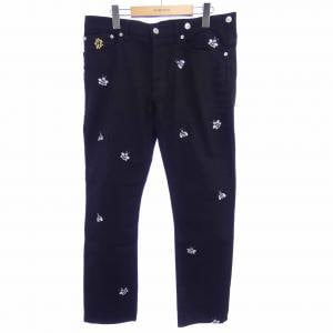 ディオールオム DIOR HOMME 923DS11Z9093 パンツ