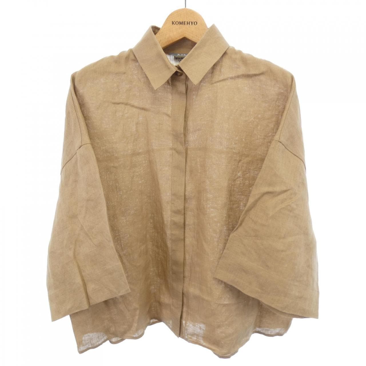 マックスマーラ Max Mara 25161110286 シャツ