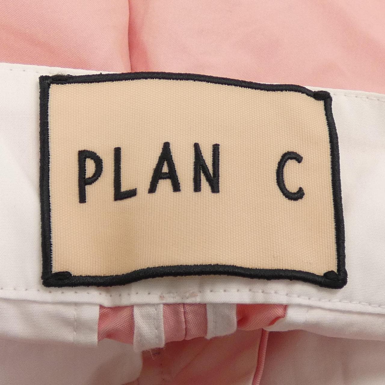 プランシー PLAN C ショートパンツ