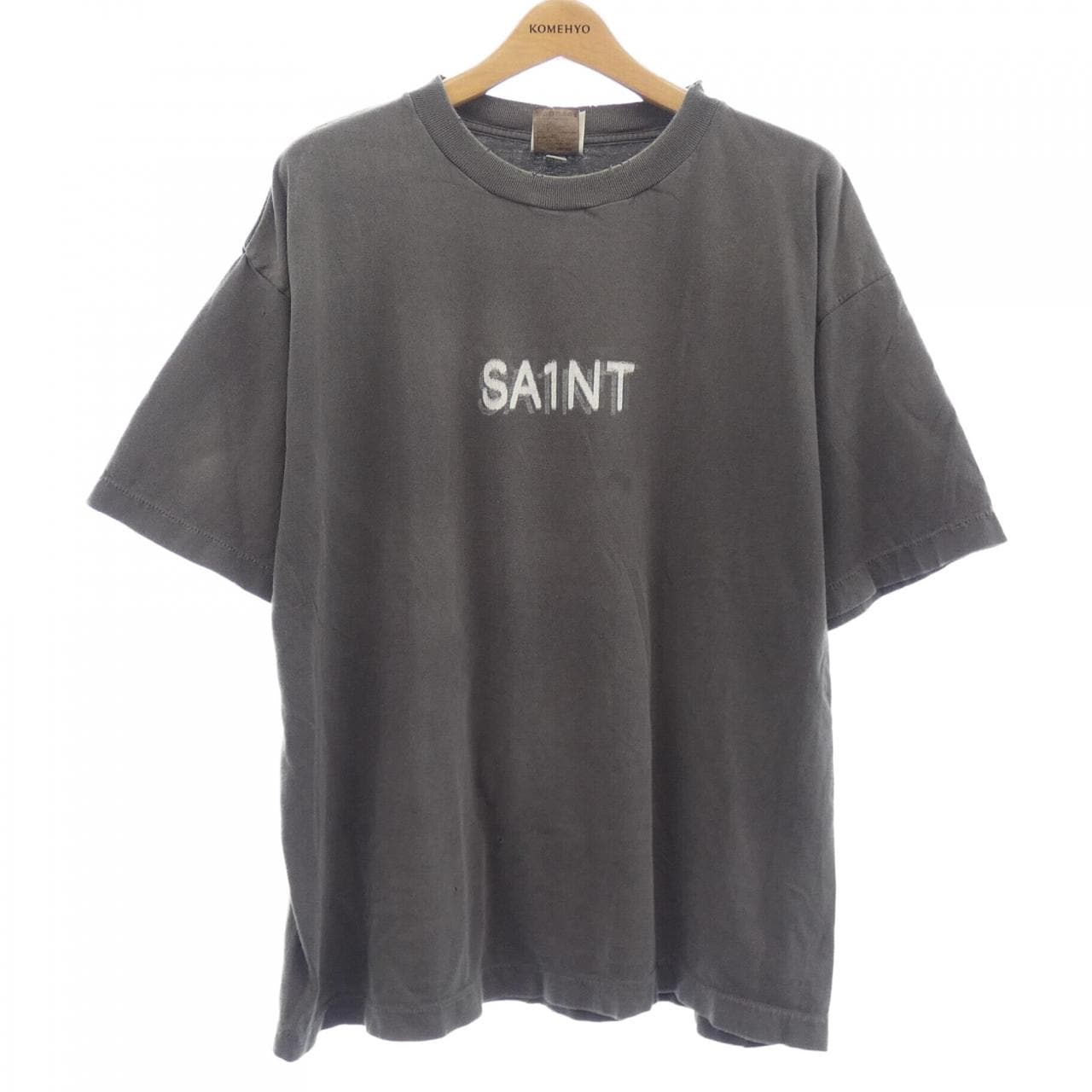 セントマイケル SAINT MICHAEL SM-YS1-0000-003 Tシャツ