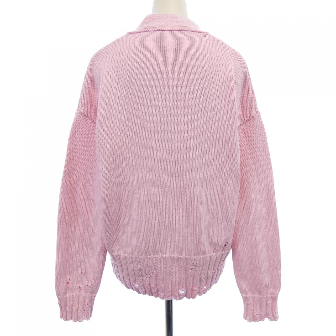 マルニ MARNI CDMG0136A0 カーディガン