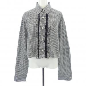 プラダ PRADA P407GC S221 109C シャツ