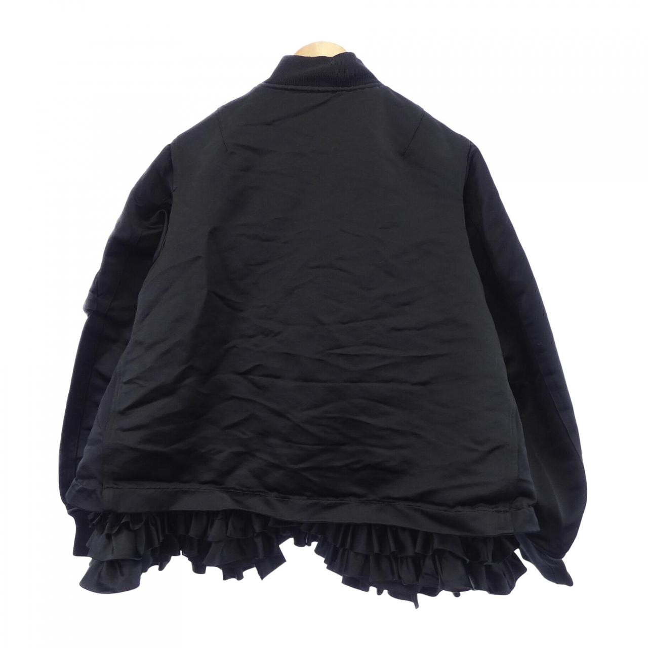 コムデギャルソン COMME des GARCONS RQ-J014 ブルゾン