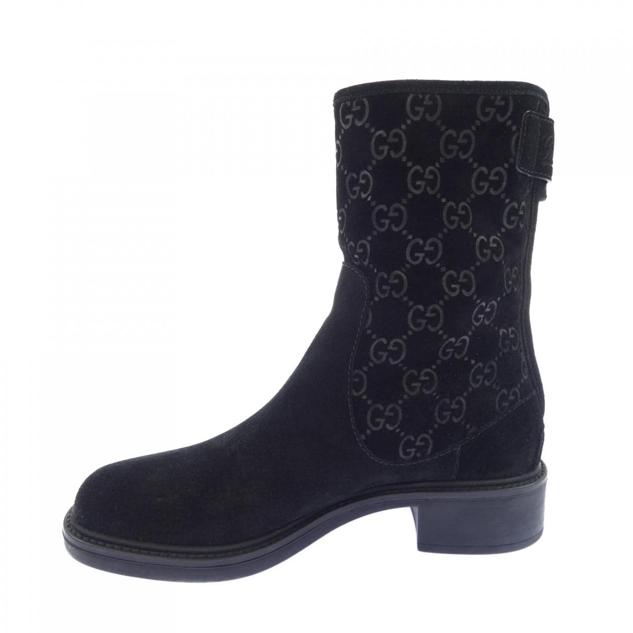 グッチ GUCCI 323550 ブーツ
