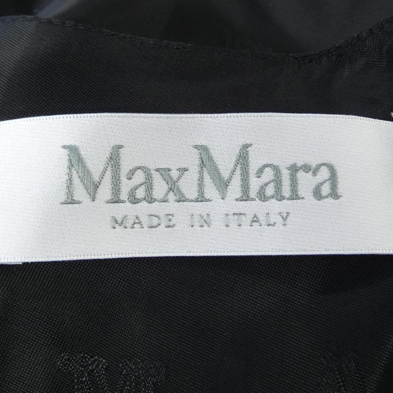 マックスマーラ Max Mara 11560116 ベスト