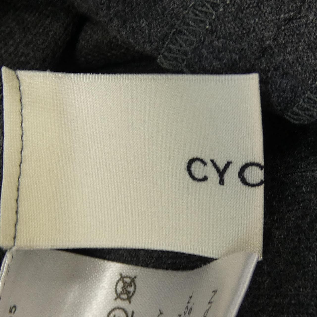 シクラス CYCLAS トップス