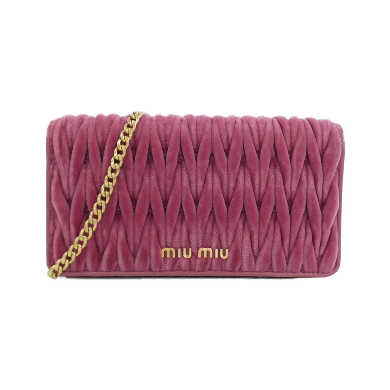 MIU MIU 5DH044 Shoulder Bag