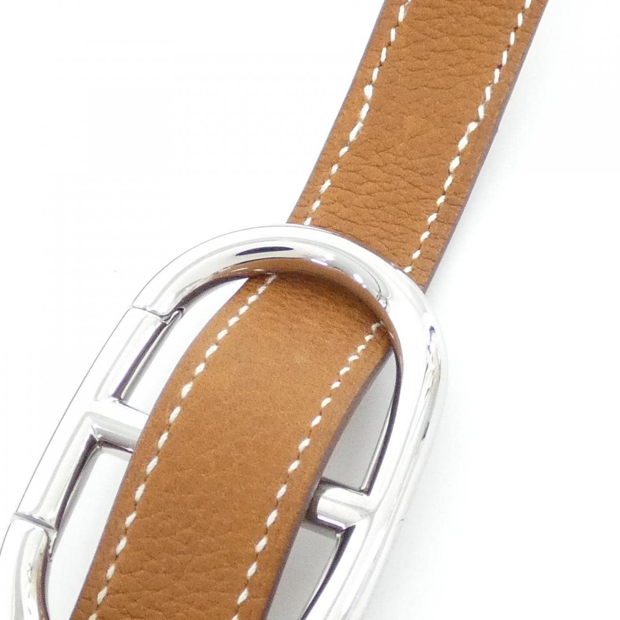 HERMES Poschamp Plus 083806CJ 单肩钱包
