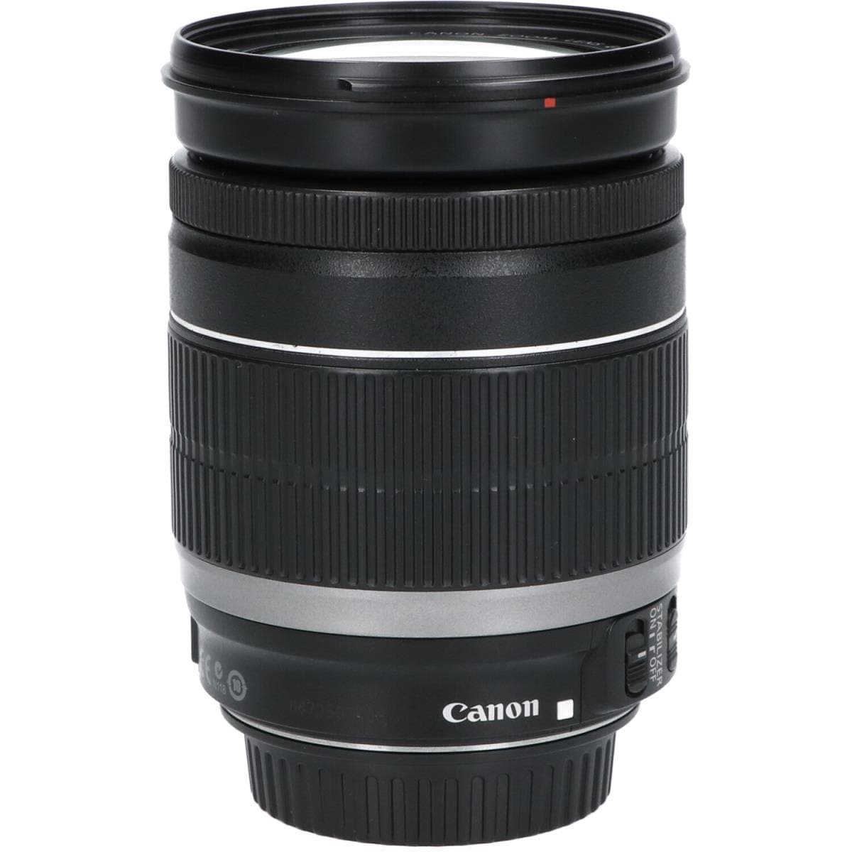 CANON EF-S18-200mm F3.5-5.6IS