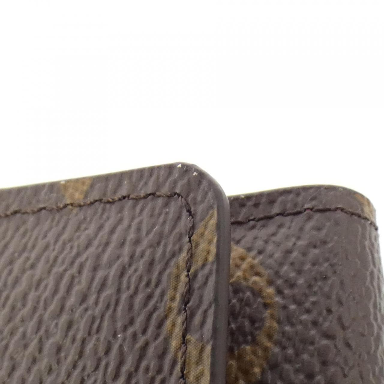 LOUIS VUITTON Monogram Multicle M60701 Key Case